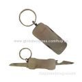 Pocket Knife with Key Ring, mutifunctional knife,fold knife,pen knifeNew